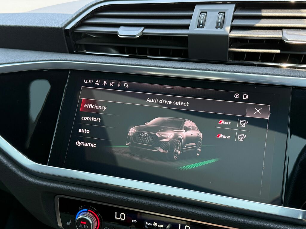 Audi RS Q3 Vorsprung Grey #47