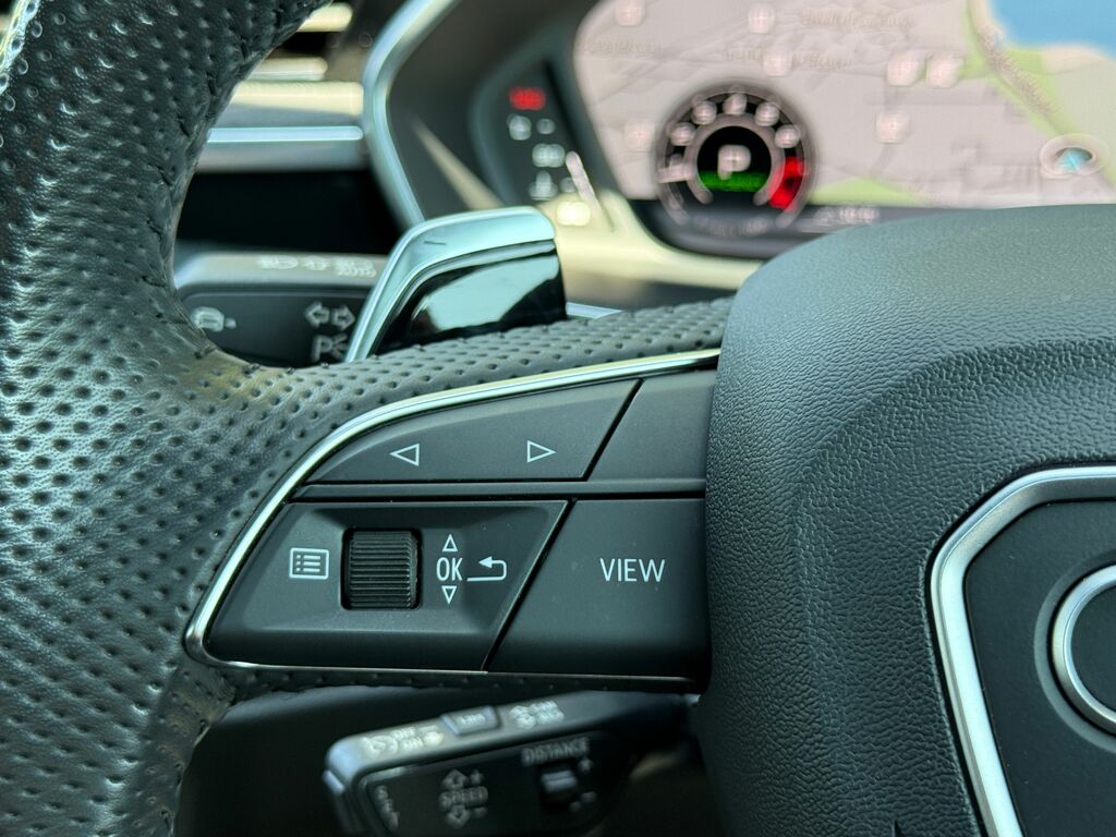 Audi RS Q3 Vorsprung Grey #60