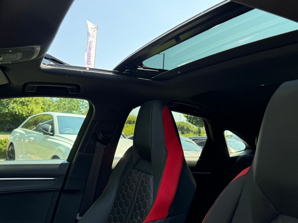 Audi RS Q3 Vorsprung Grey #8