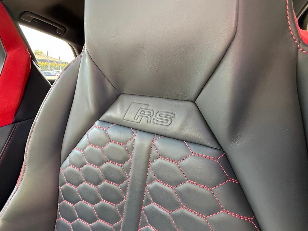 Audi RS Q3 Vorsprung Grey #51