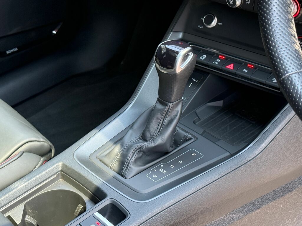 Audi RS Q3 Vorsprung Grey #15