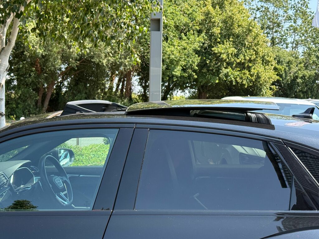 Audi RS Q3 Vorsprung Grey #39
