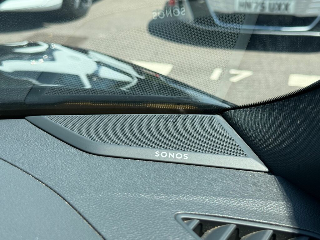 Audi RS Q3 Vorsprung Grey #21