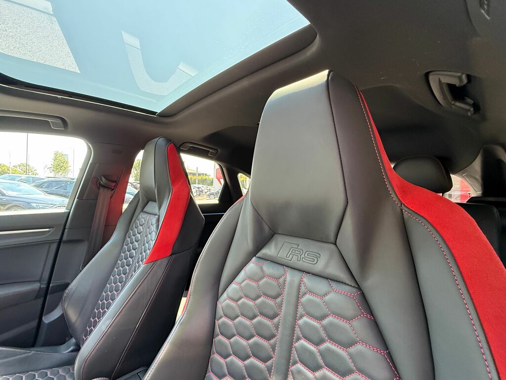 Audi RS Q3 Vorsprung Grey #29
