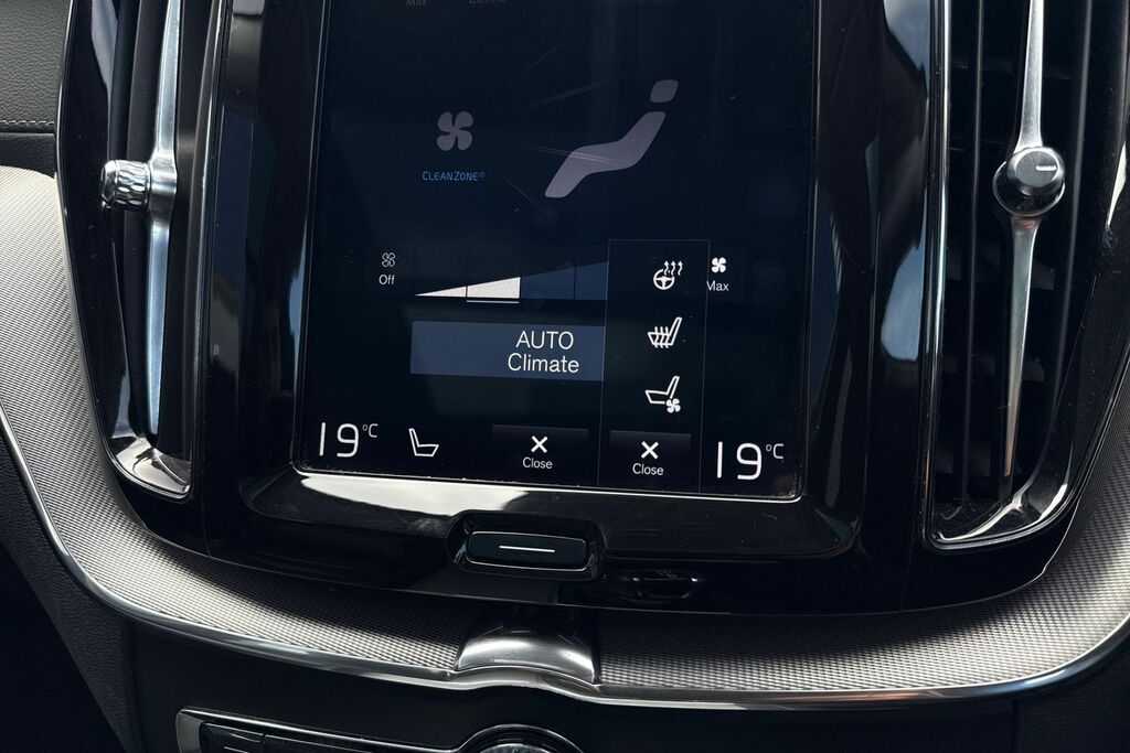Volvo XC60 2.0 T5 Momentum Suv Euro 6 Ss Blue #40