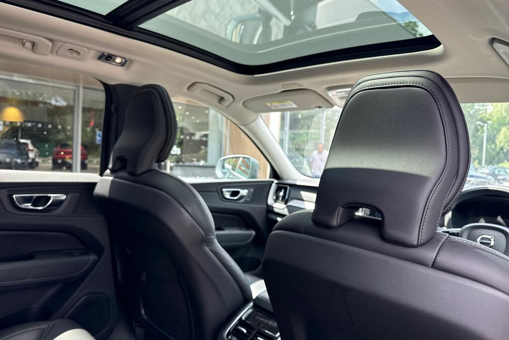Volvo XC60 2.0 T5 Momentum Suv Euro 6 Ss Blue #25