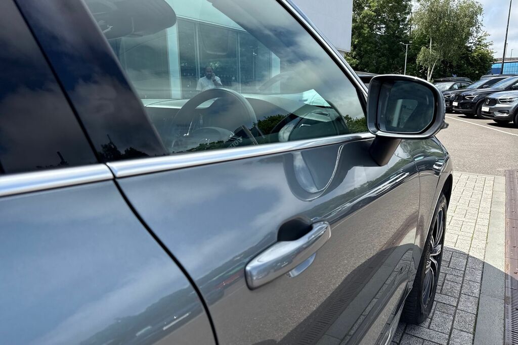 Volvo XC60 2.0 T5 Momentum Suv Euro 6 Ss Blue #18