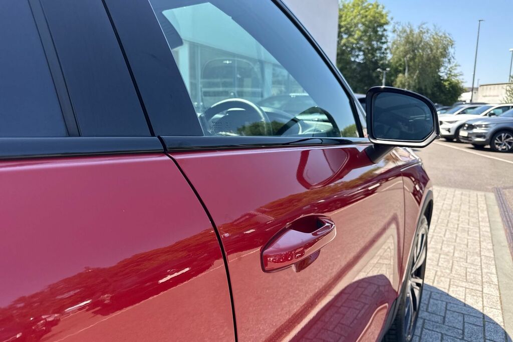 Volvo XC40 1.5L 1.5 T3 R-design Suv Euro 6 S Black #16