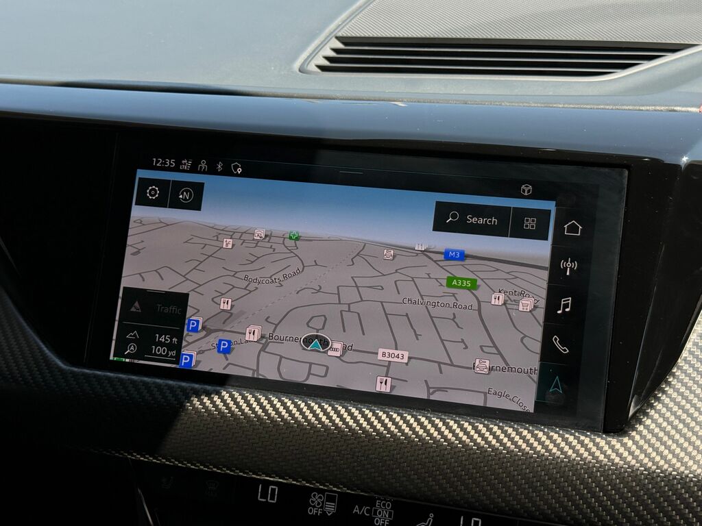 Audi Rs E-Tron Gt Rs E-tron Gt Grey #63
