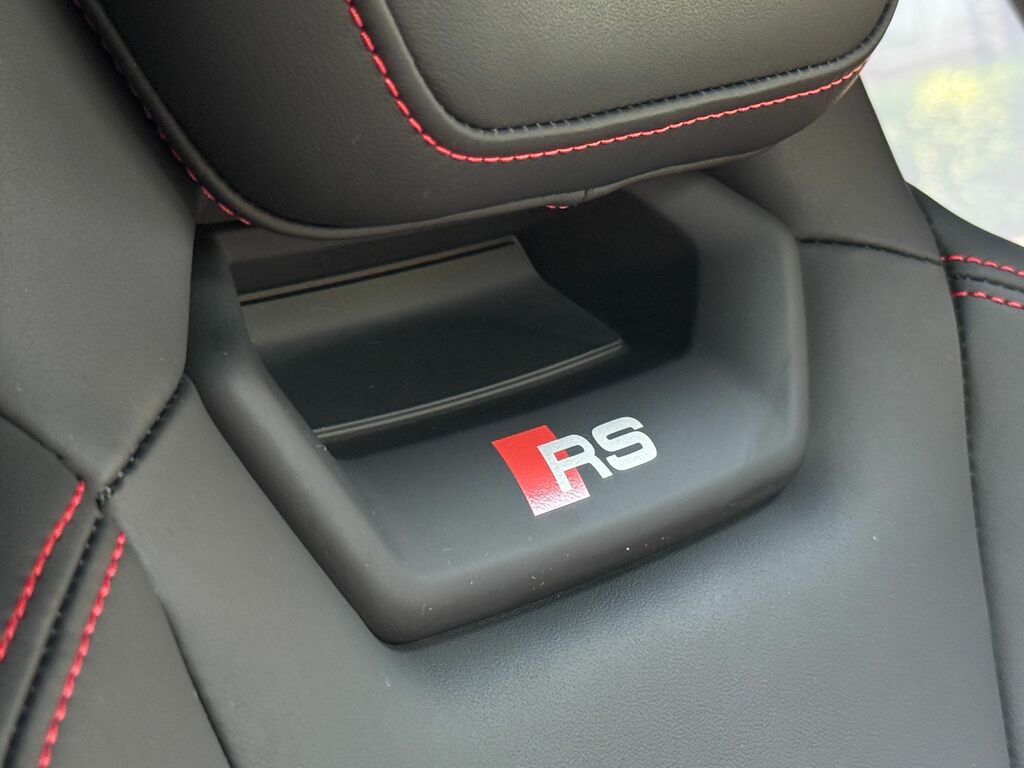 Audi Rs E-Tron Gt Rs E-tron Gt Grey #27