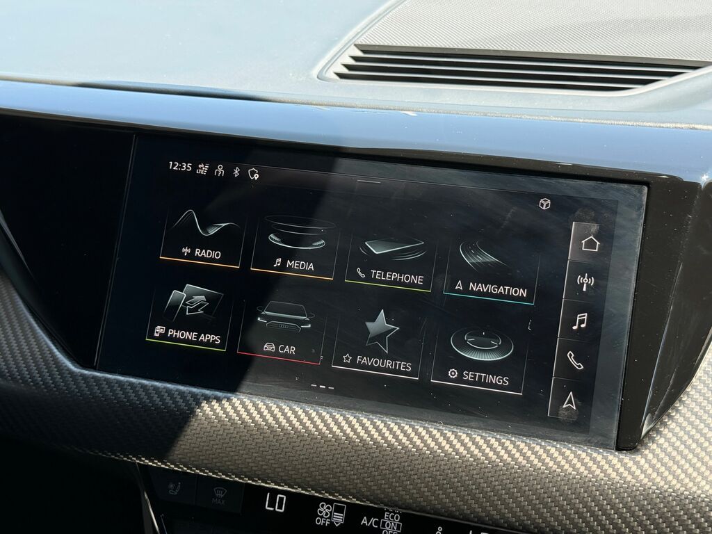 Audi Rs E-Tron Gt Rs E-tron Gt Grey #66