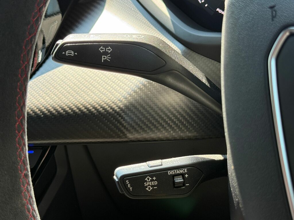 Audi Rs E-Tron Gt Rs E-tron Gt Grey #15