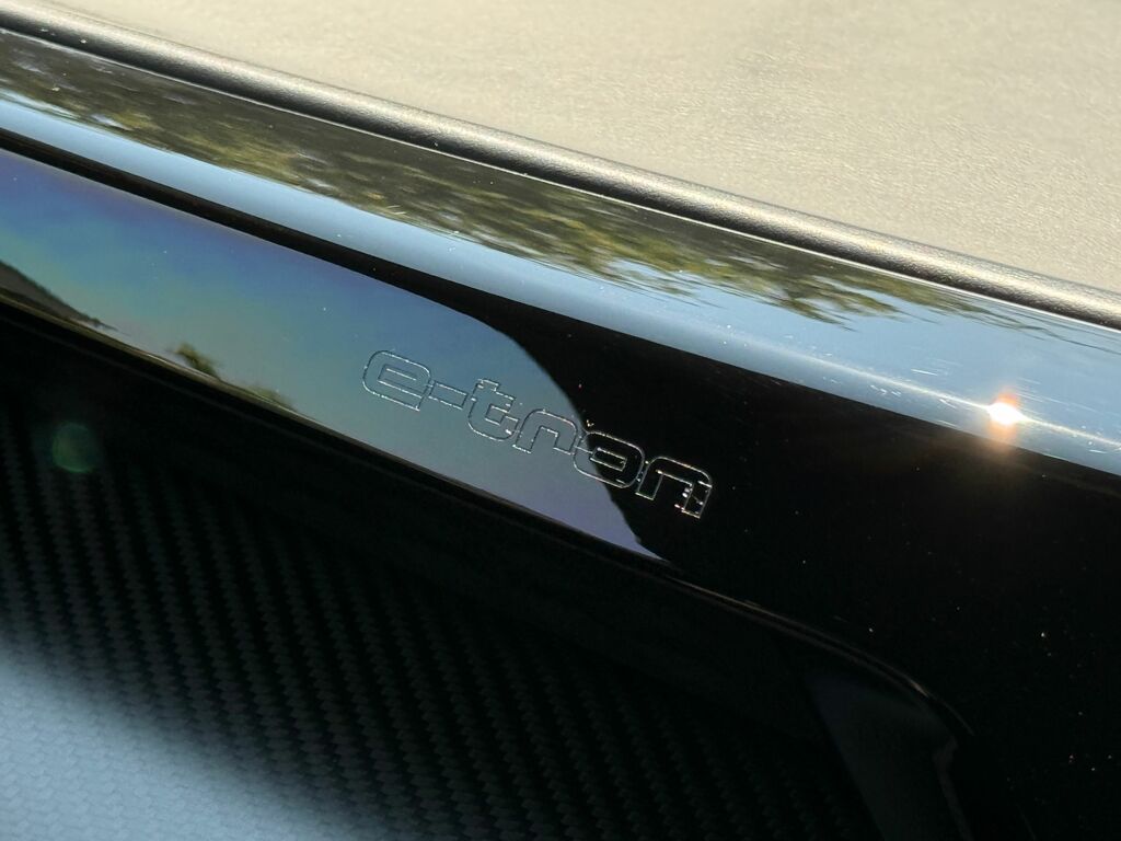 Audi Rs E-Tron Gt Rs E-tron Gt Grey #24