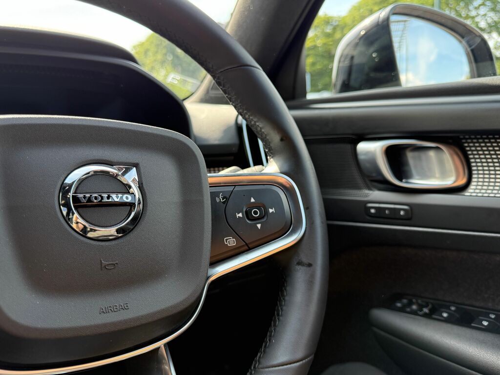 Volvo XC40 1.5 T3 Momentum Suv Euro 6 Ss Black #35