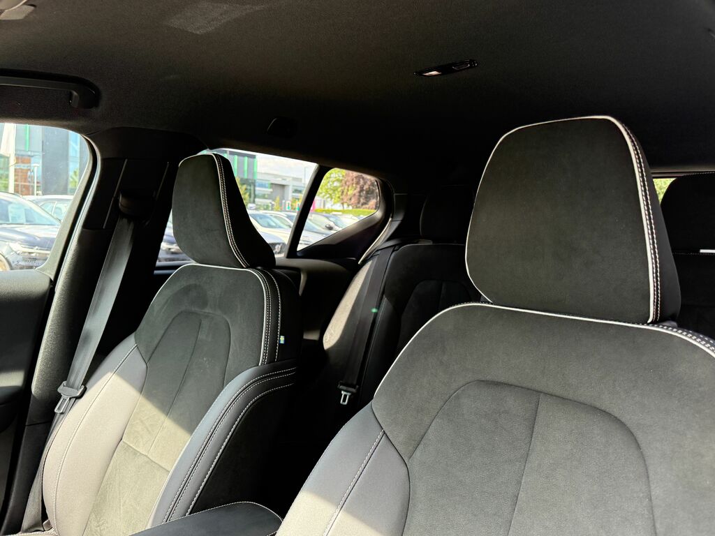 Volvo XC40 1.5 T3 Momentum Suv Euro 6 Ss Black #27