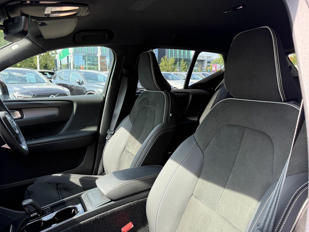 Volvo XC40 1.5 T3 Momentum Suv Euro 6 Ss Black #26