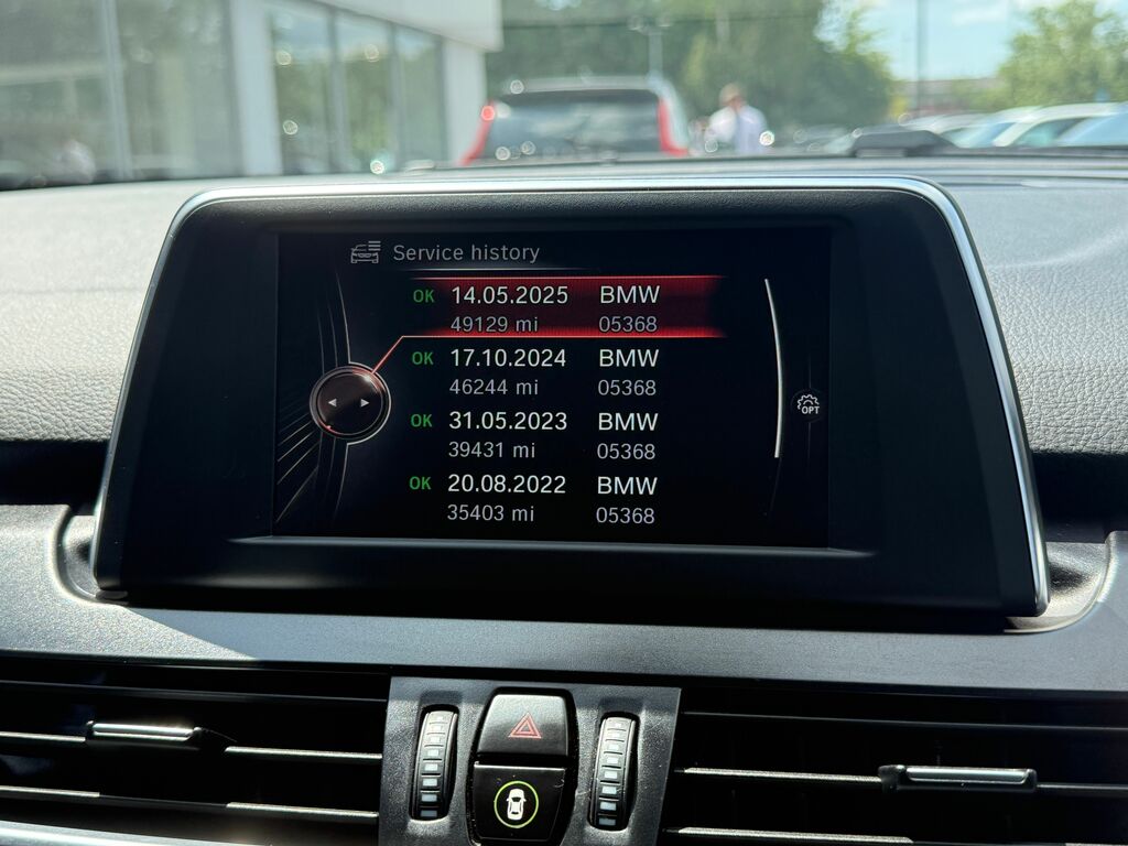 BMW 2 Series Se LD17CXF Grey #5