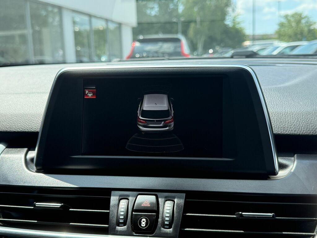 BMW 2 Series Se LD17CXF Grey #3