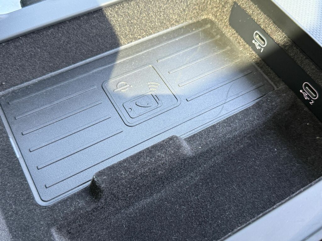 Audi Q7 Estate Grey #38