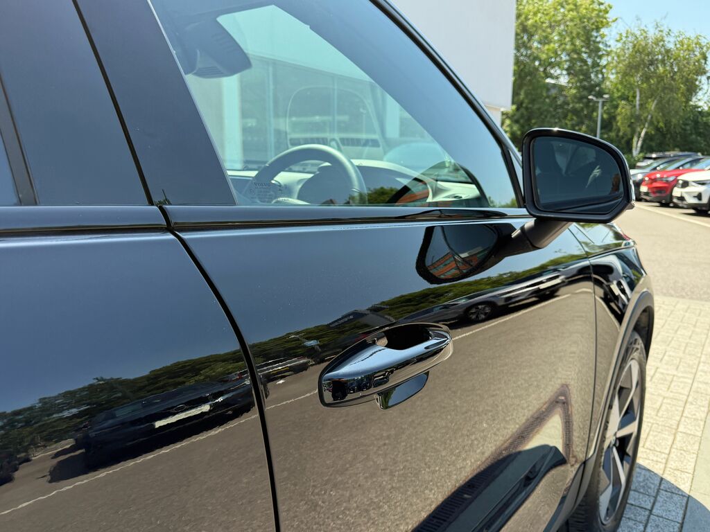 Volvo XC40 Plus Grey #14