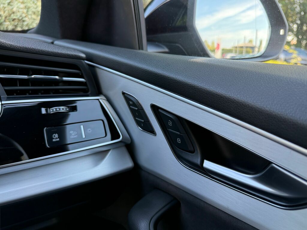 Audi Q8 Tdi V6 Edition 1 Blue #54