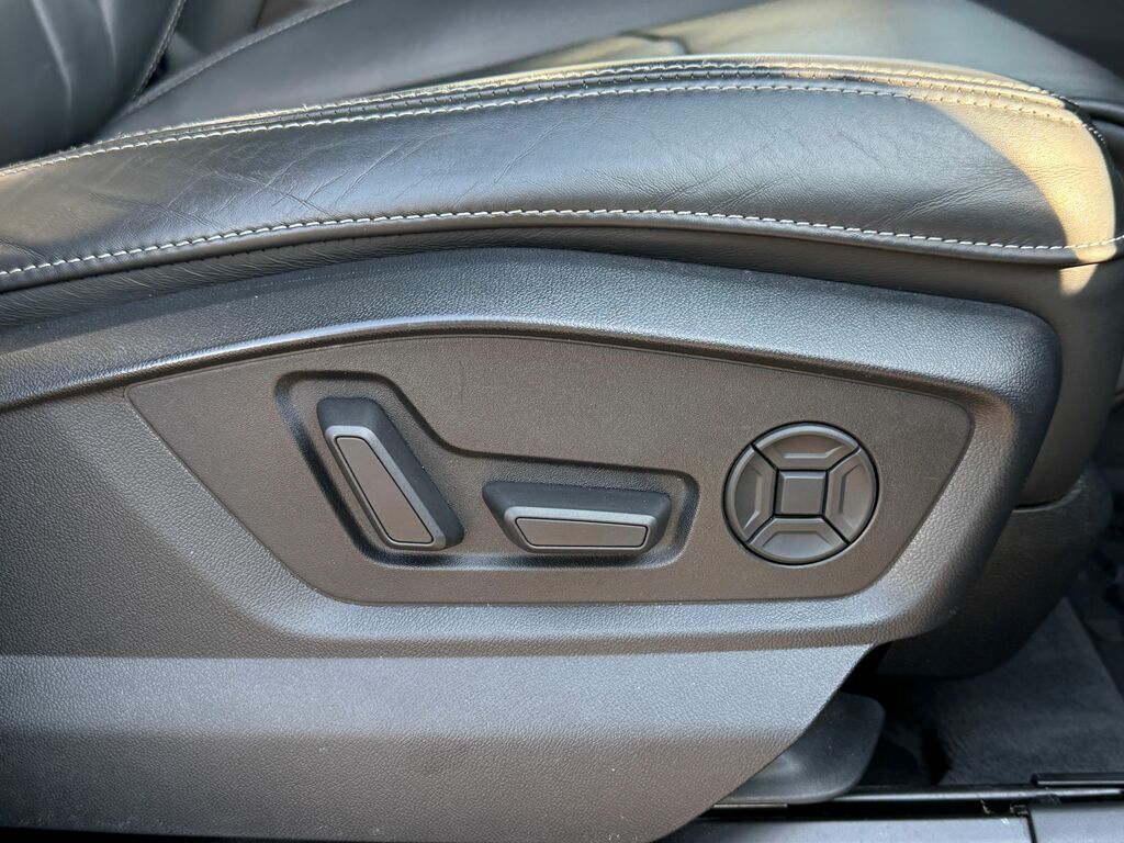 Audi Q8 Tdi V6 Edition 1 Blue #36