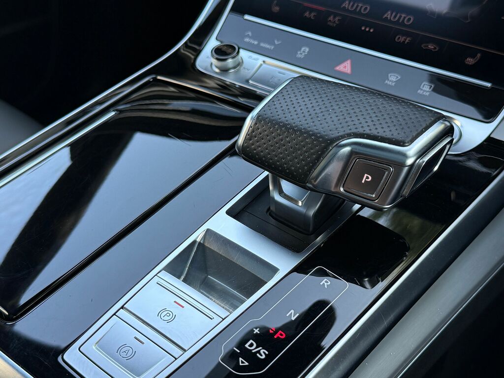 Audi Q8 Tdi V6 Edition 1 Blue #13