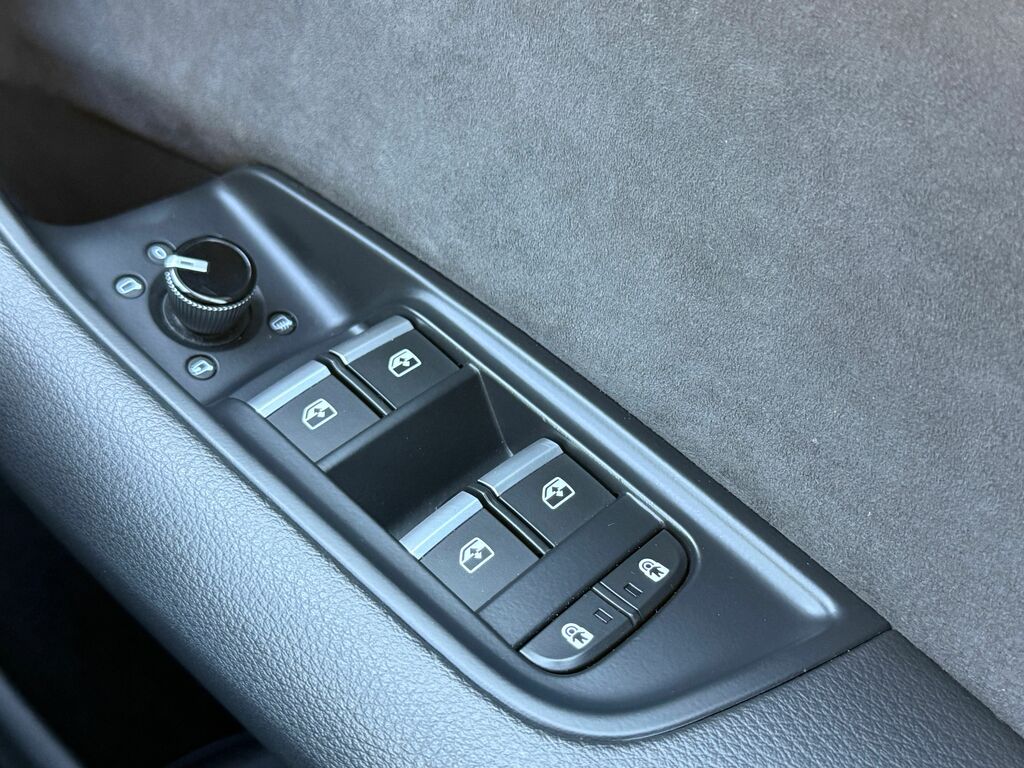 Audi Q8 Tdi V6 Edition 1 Blue #59
