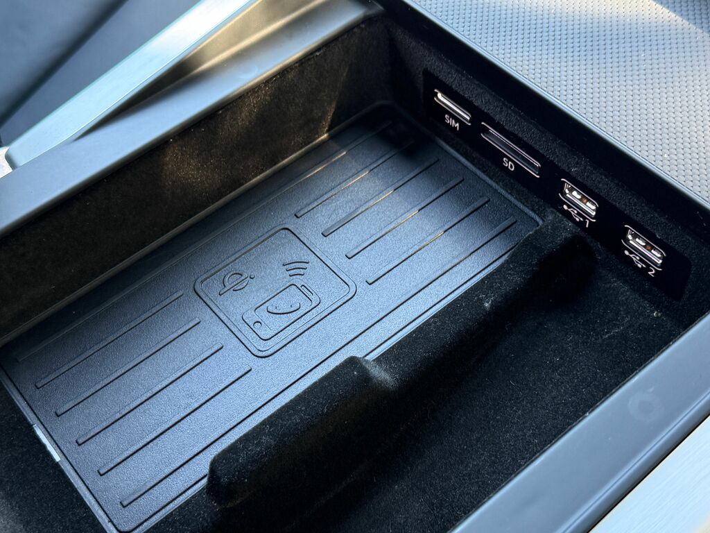 Audi Q8 Tdi V6 Edition 1 Blue #17