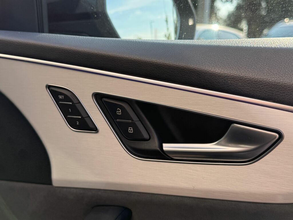 Audi Q8 Tdi V6 Edition 1 Blue #38