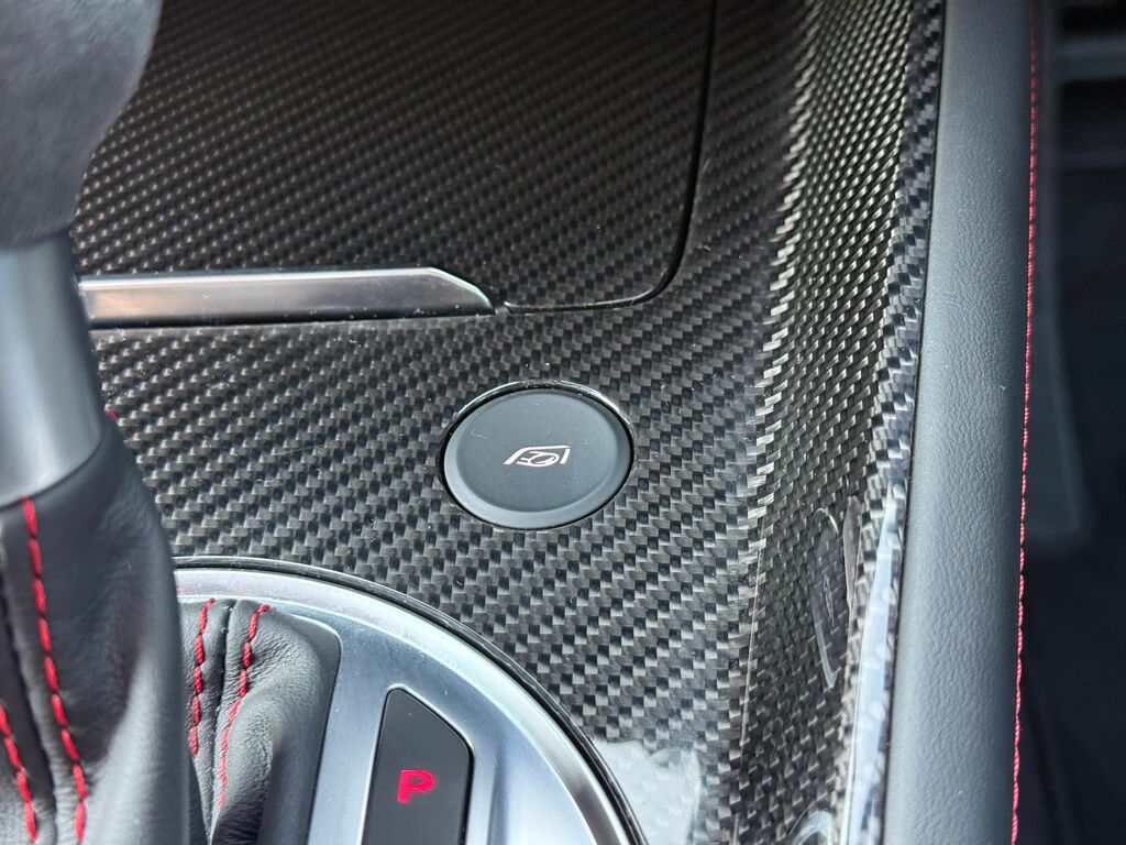 Audi TT Tt S Line Black Edition 40 Tfsi S-a Blue #47