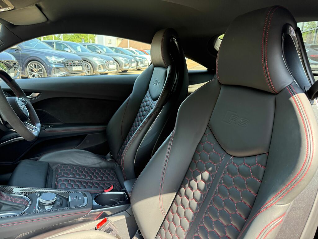 Audi TT Tt S Line Black Edition 40 Tfsi S-a Blue #44