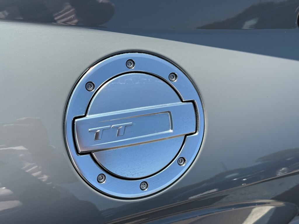 Audi TT Tt S Line Black Edition 40 Tfsi S-a Blue #10