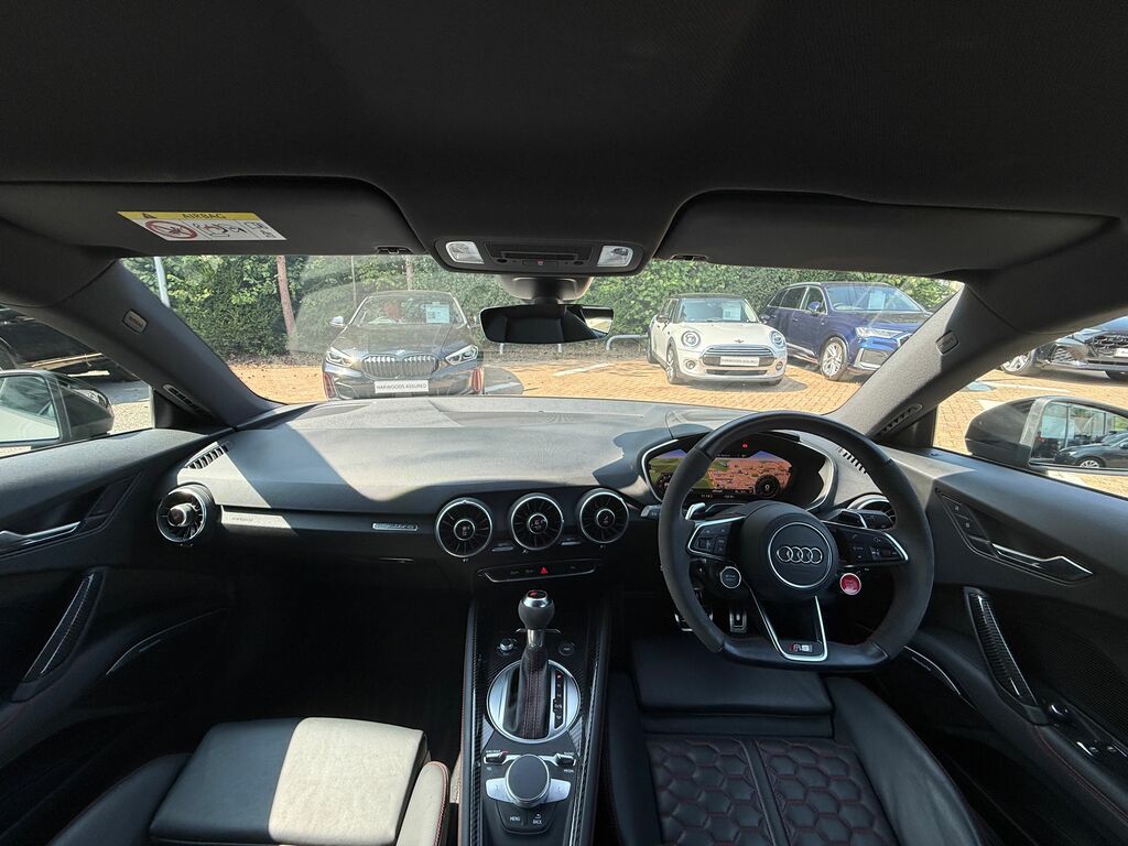 Audi TT Audi Sport Edition Grey #3