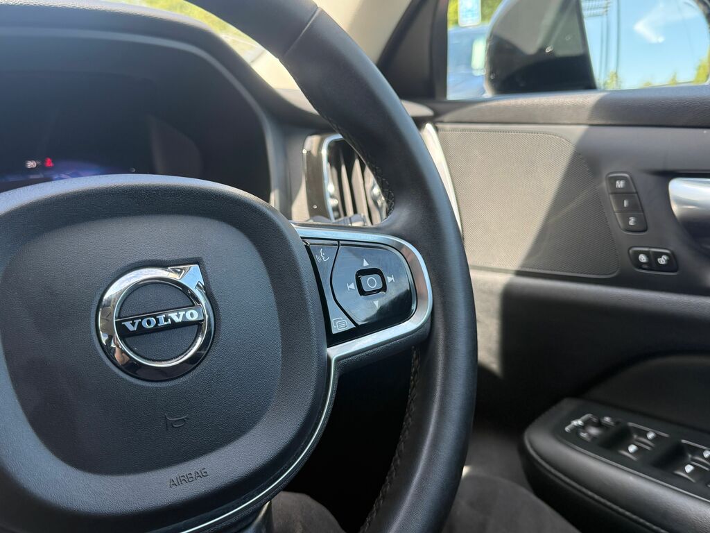 Volvo V60 Inscription Blue #31