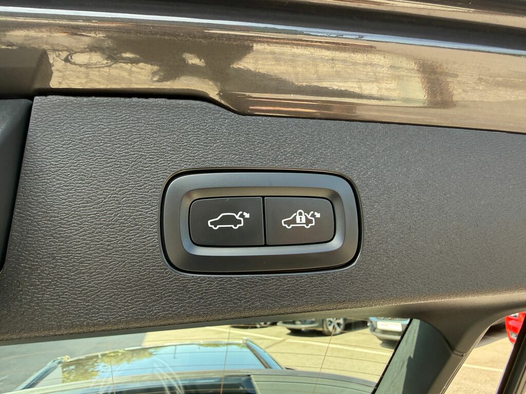 Volvo V60 Inscription Blue #19