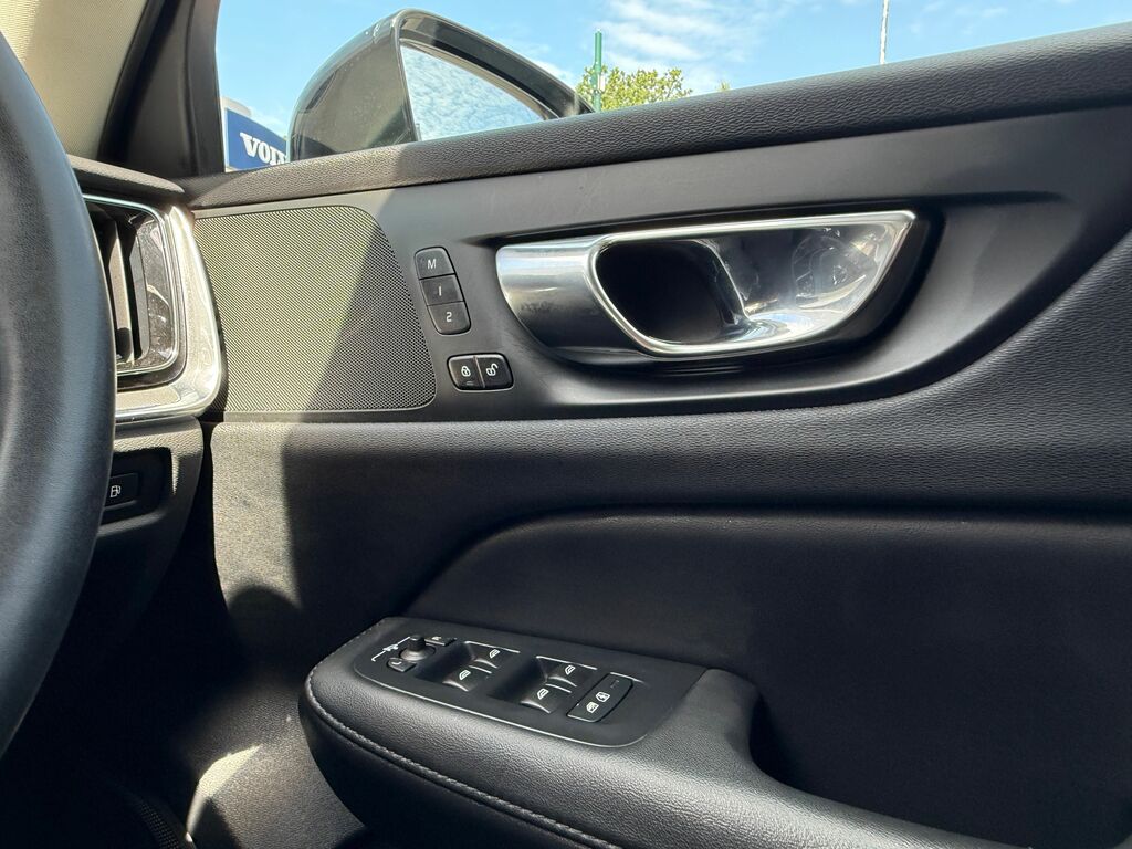 Volvo V60 Inscription Blue #35