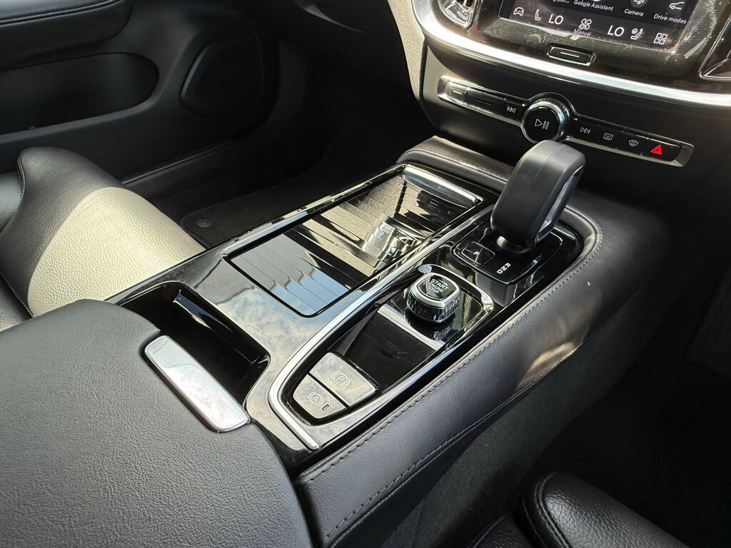 Volvo V60 Inscription Blue #36