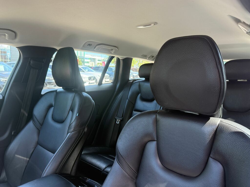Volvo V60 Inscription Blue #23