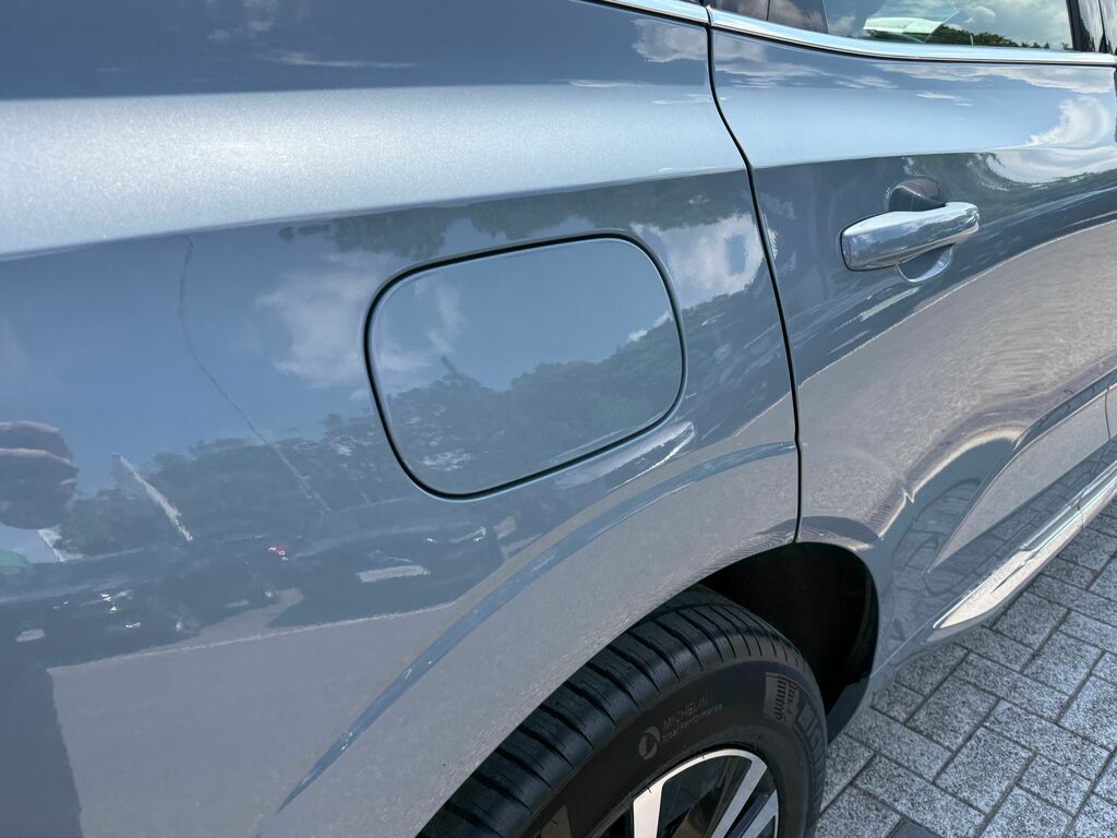 Volvo XC60 Core Black #15