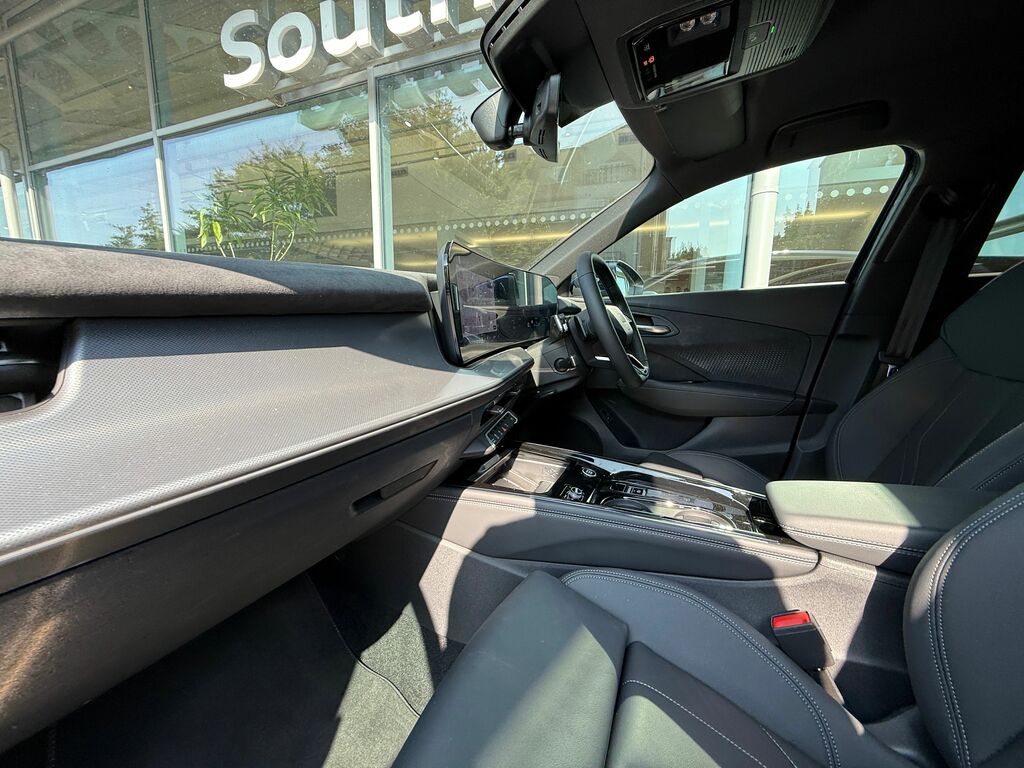 Audi Q3 S Line Blue