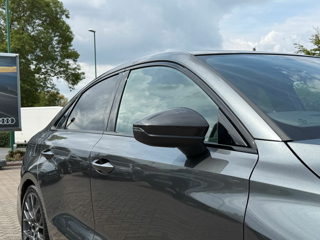 Audi RS3 Rs 3 Tfsi Quattro S Tronic #62