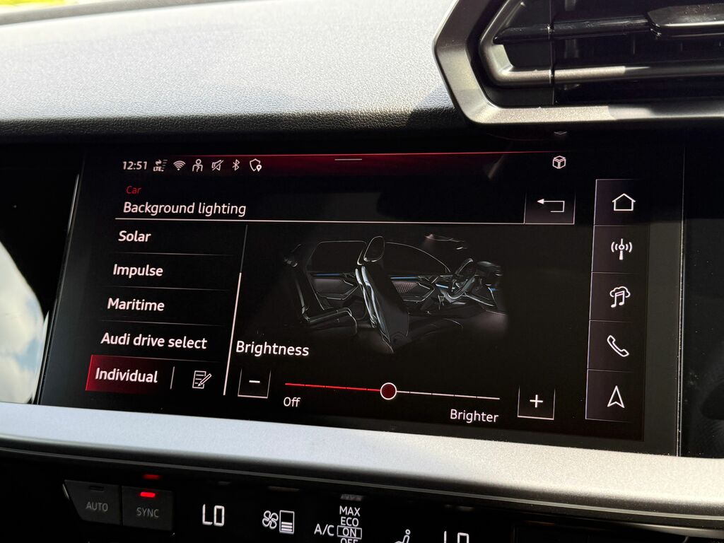 Audi RS3 Rs 3 Tfsi Quattro S Tronic #16