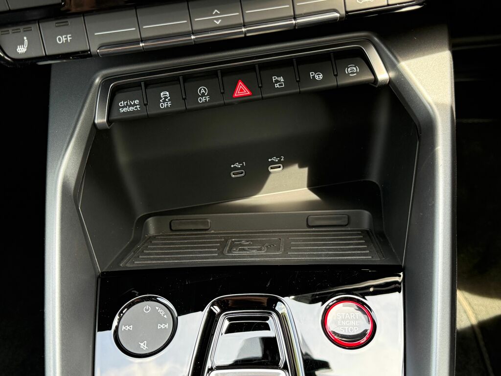 Audi RS3 Rs 3 Tfsi Quattro S Tronic #22