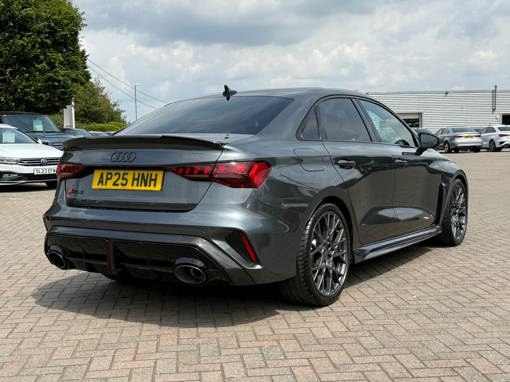 Audi RS3 Rs 3 Tfsi Quattro S Tronic #44