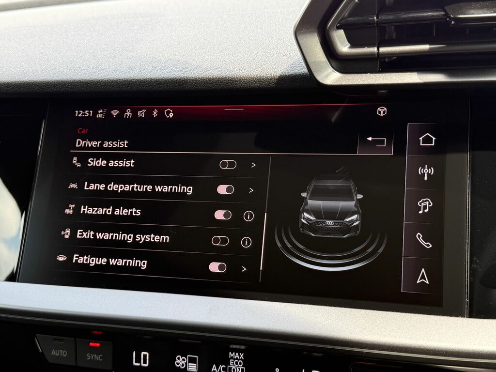 Audi RS3 Rs 3 Tfsi Quattro S Tronic #15