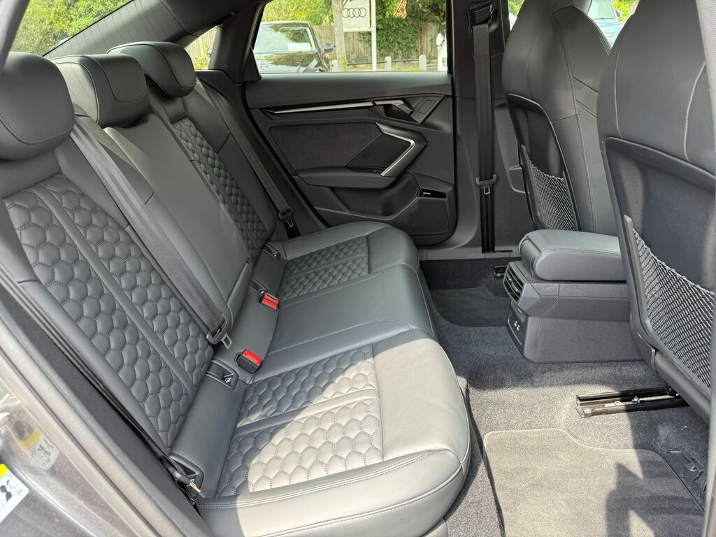 Audi RS3 Rs 3 Tfsi Quattro S Tronic #56