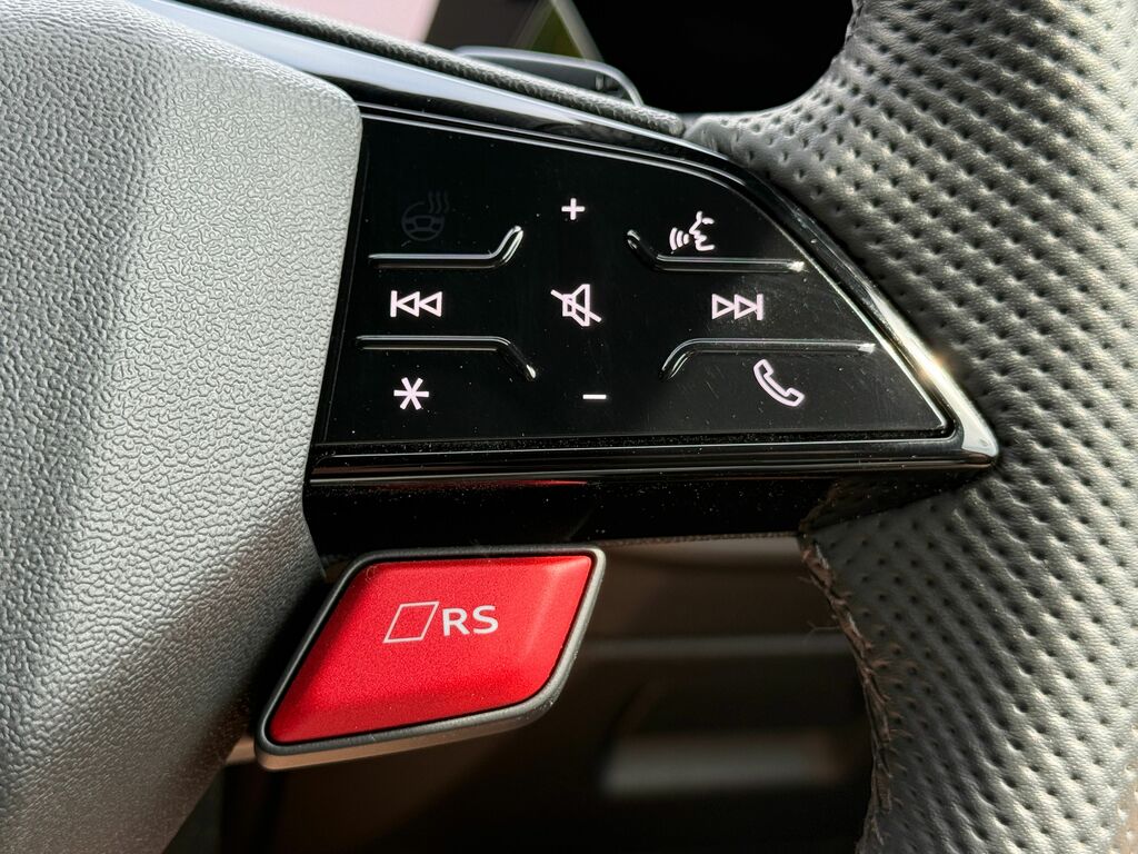Audi RS3 Rs 3 Tfsi Quattro S Tronic #31