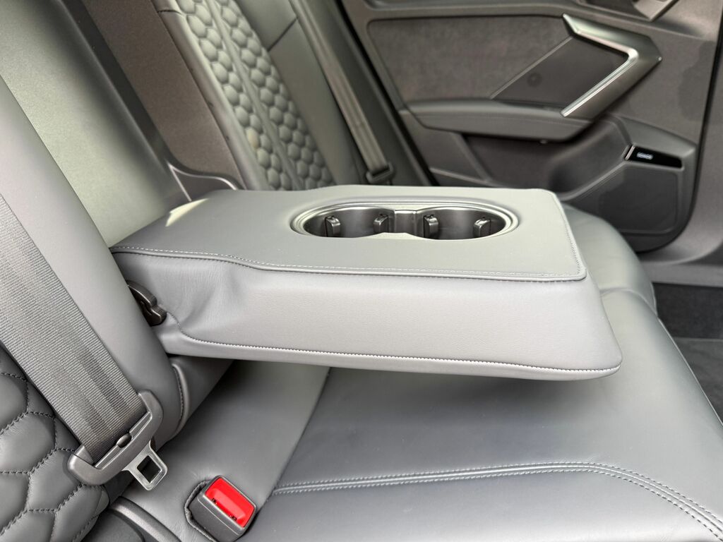 Audi RS3 Rs 3 Tfsi Quattro S Tronic #57