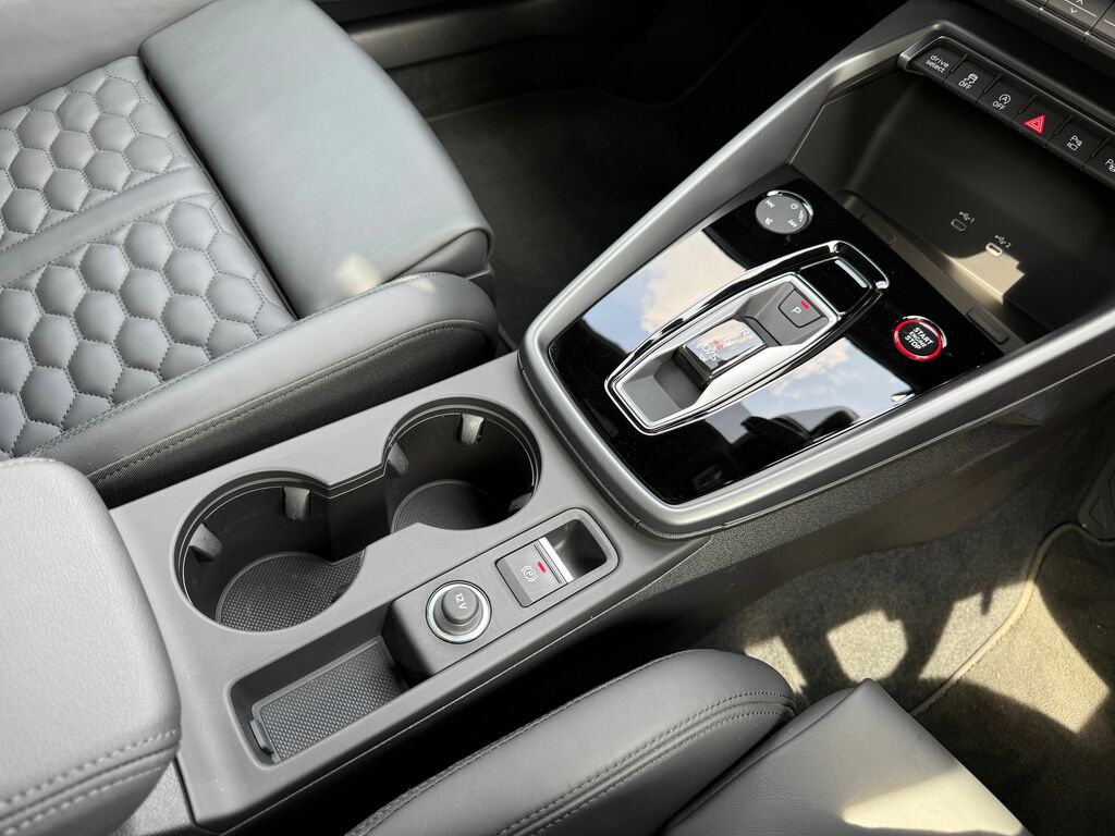 Audi RS3 Rs 3 Tfsi Quattro S Tronic #52